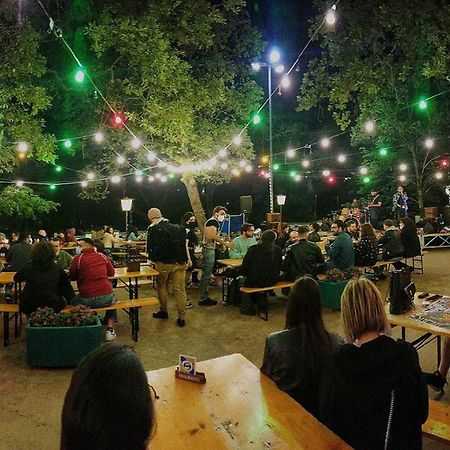 B&B&Beer Cassano delle Murge Dış mekan fotoğraf
