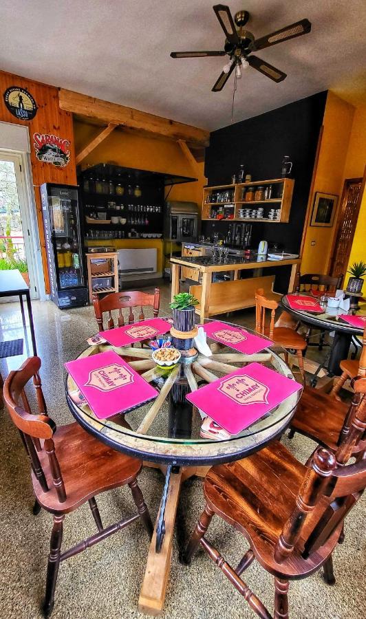 B&B&Beer Cassano delle Murge Dış mekan fotoğraf
