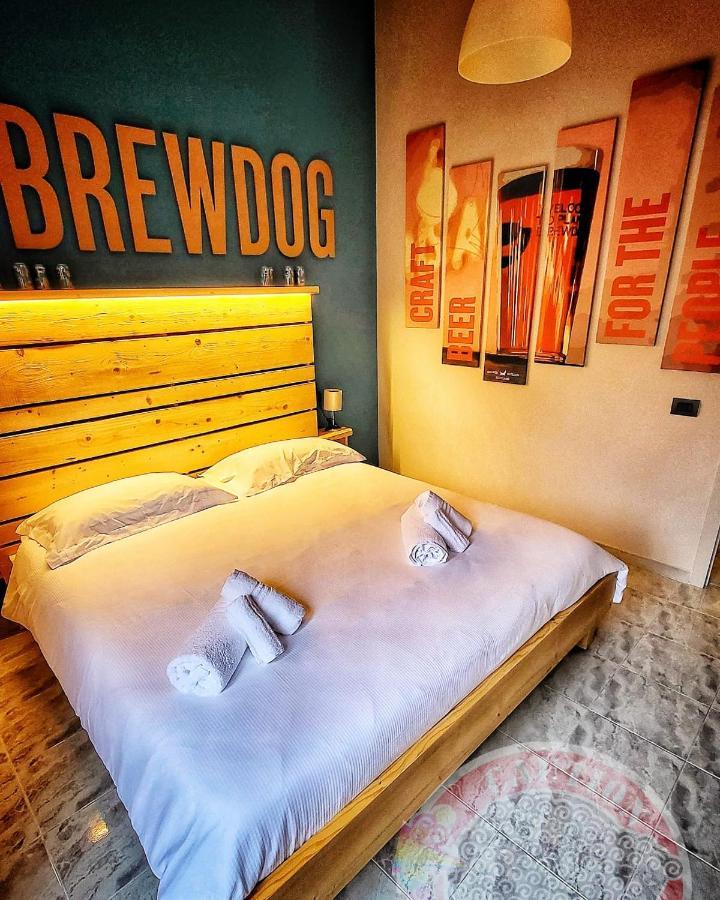 B&B&Beer Cassano delle Murge Dış mekan fotoğraf