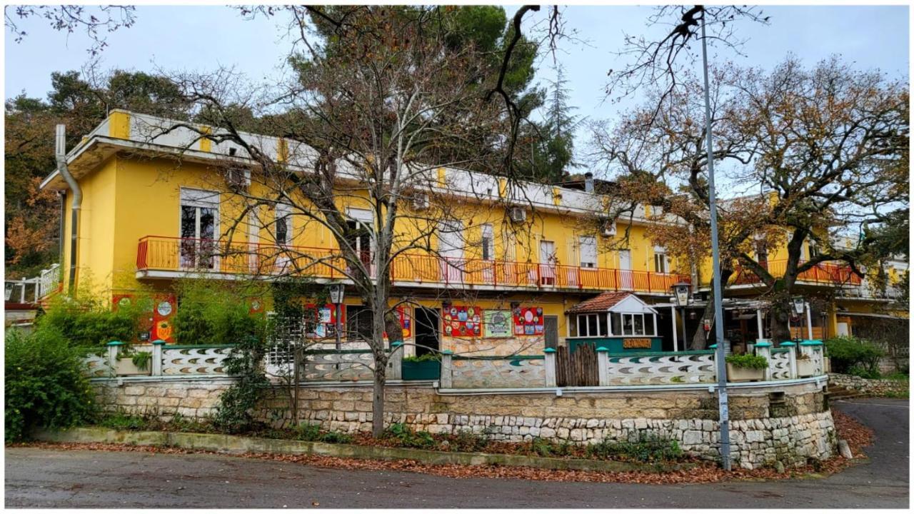 B&B&Beer Cassano delle Murge Dış mekan fotoğraf