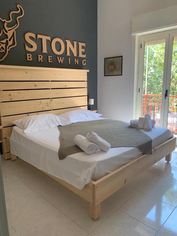 B&B&Beer Cassano delle Murge Dış mekan fotoğraf