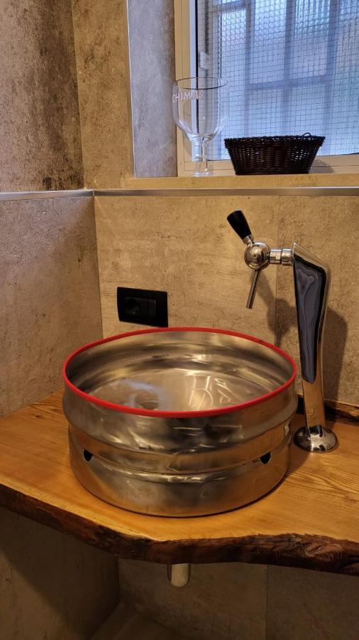 B&B&Beer Cassano delle Murge Dış mekan fotoğraf