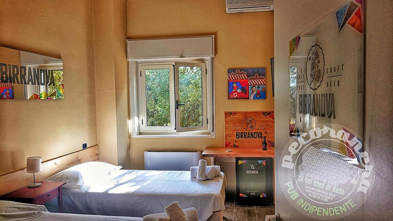 B&B&Beer Cassano delle Murge Dış mekan fotoğraf