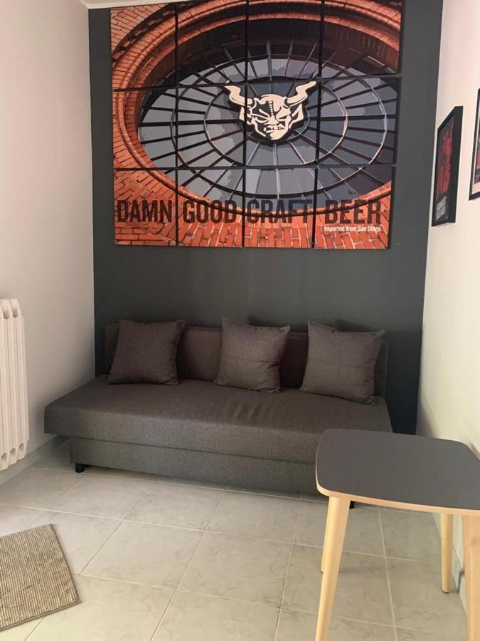 B&B&Beer Cassano delle Murge Dış mekan fotoğraf