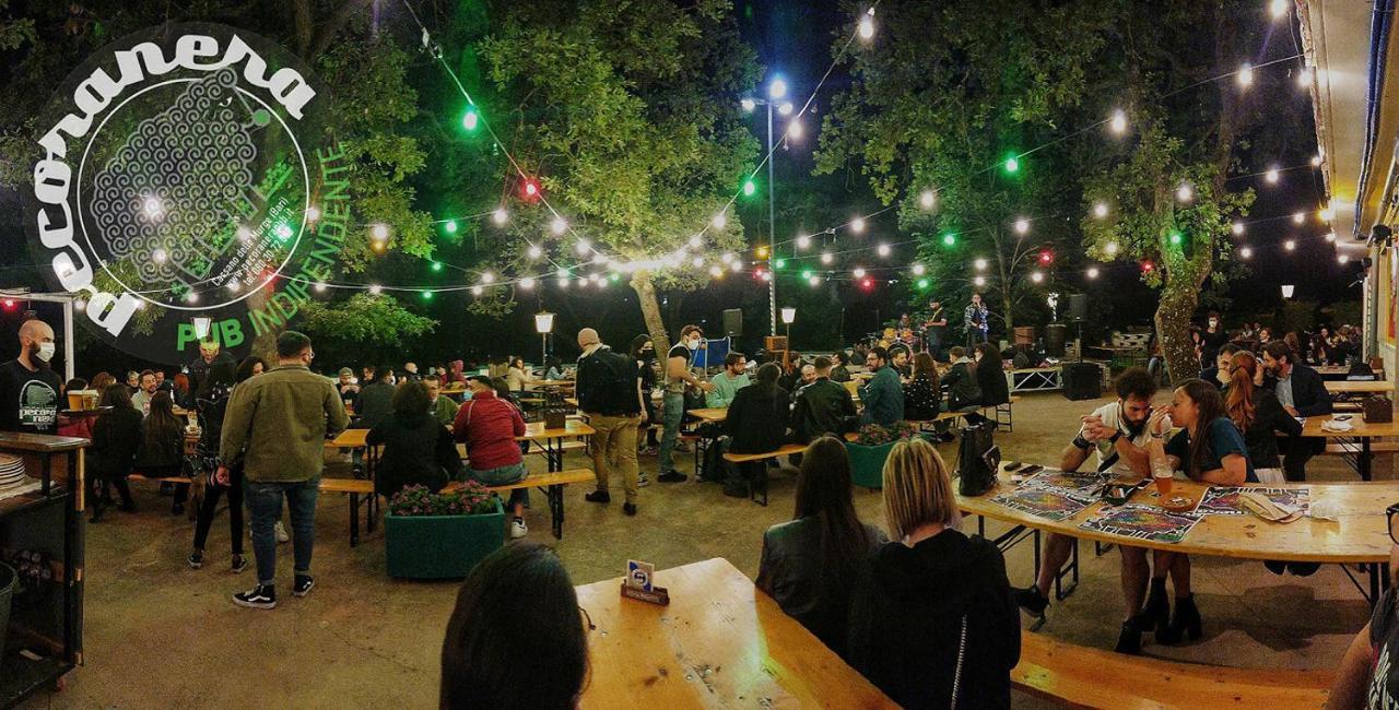 B&B&Beer Cassano delle Murge Dış mekan fotoğraf