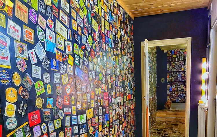 B&B&Beer Cassano delle Murge Dış mekan fotoğraf